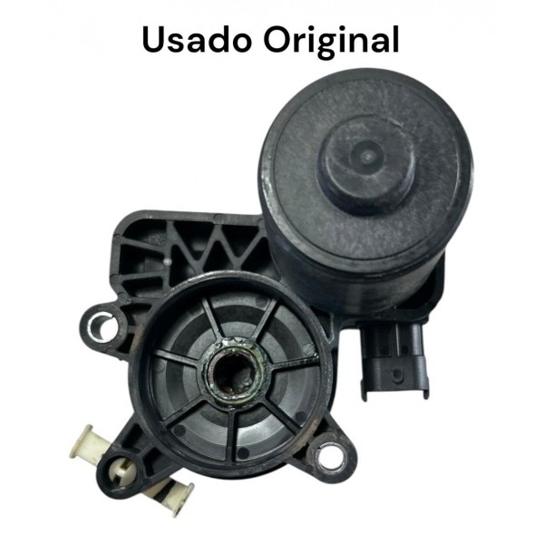 Motor Pinça Freio Ford Fusion Traseiro Esquerdo 2011 Hybrid