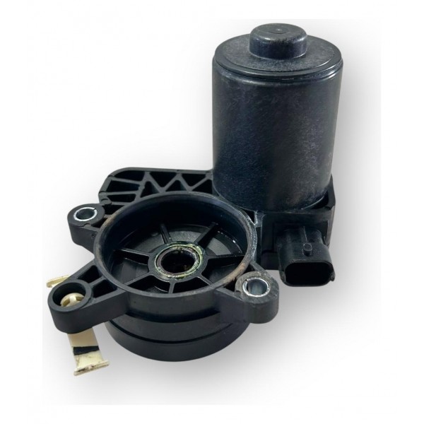 Motor Pinça Freio Ford Fusion Traseiro Esquerdo 2011 Hybrid