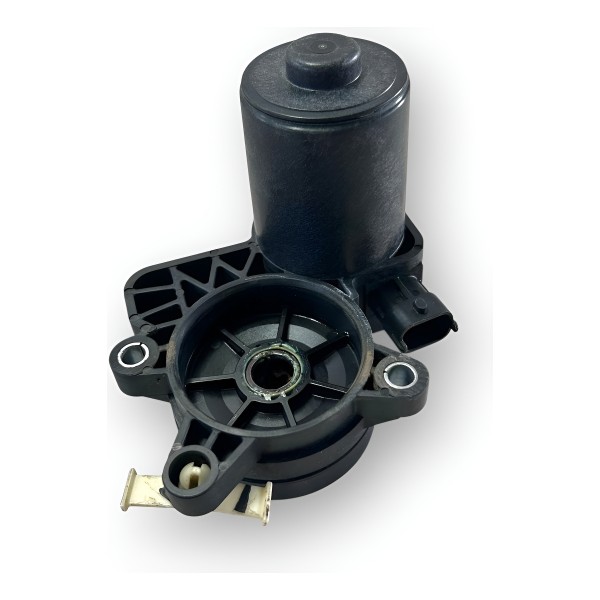 Motor Pinça Freio Ford Fusion Hybrid Traseiro Esquerdo 2011