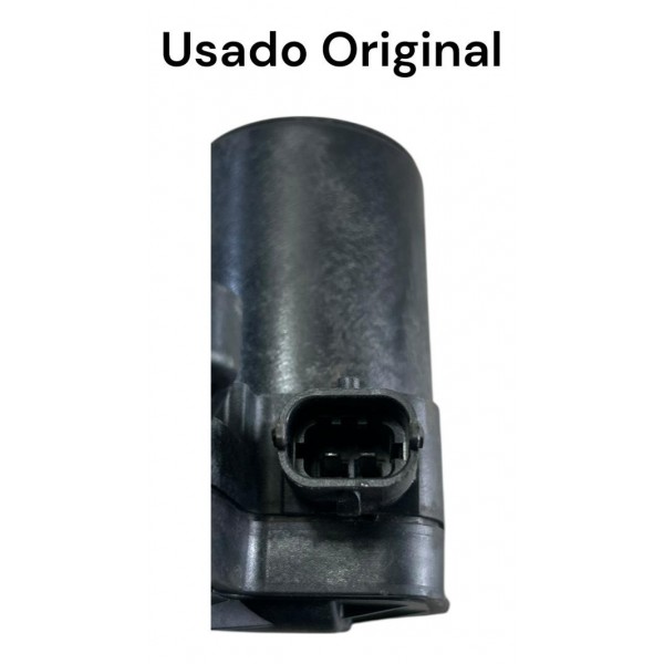 Motor Pinça Freio Ford Fusion Hybrid Traseiro Esquerdo 2011