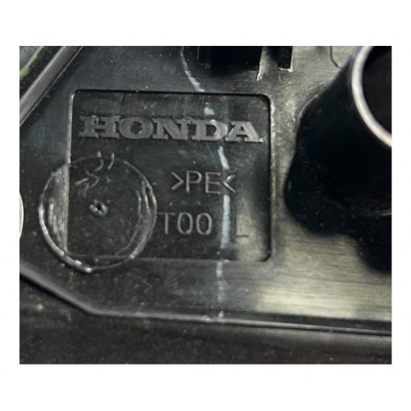 Motor Retrovisor Honda City Esquerdo 2023 Retrátil Original