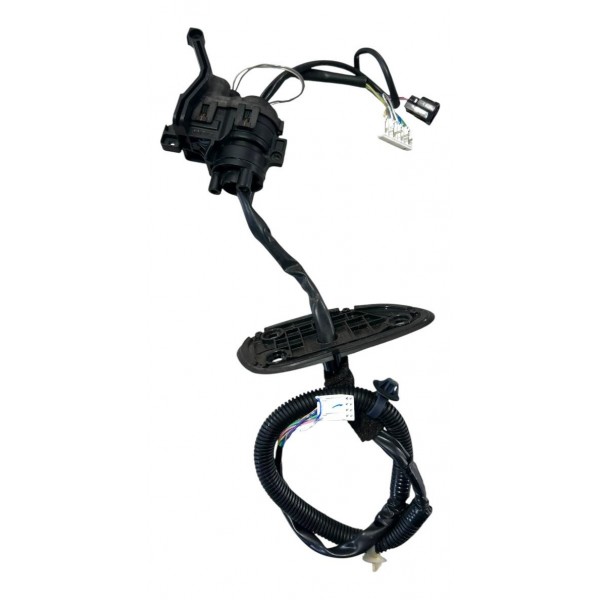 Motor Retrovisor Honda City Esquerdo 2023 Retrátil Original