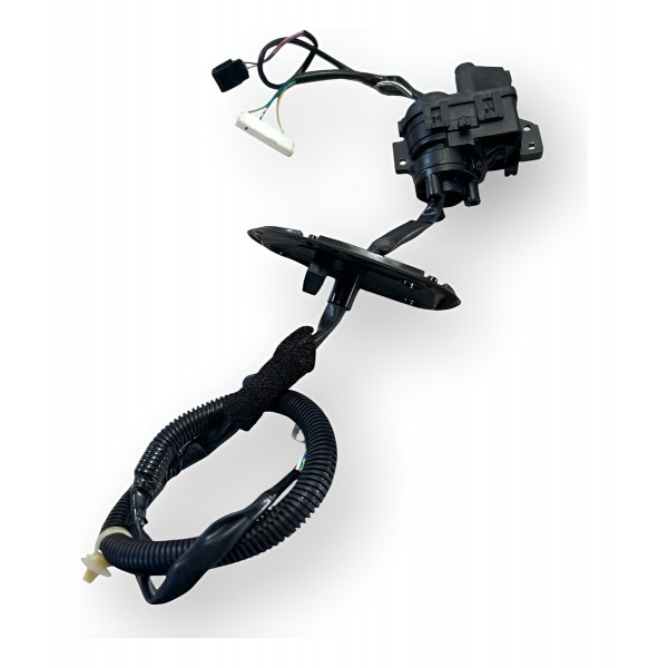 Motor Retrovisor Honda City Esquerdo 2023 Retrátil Original