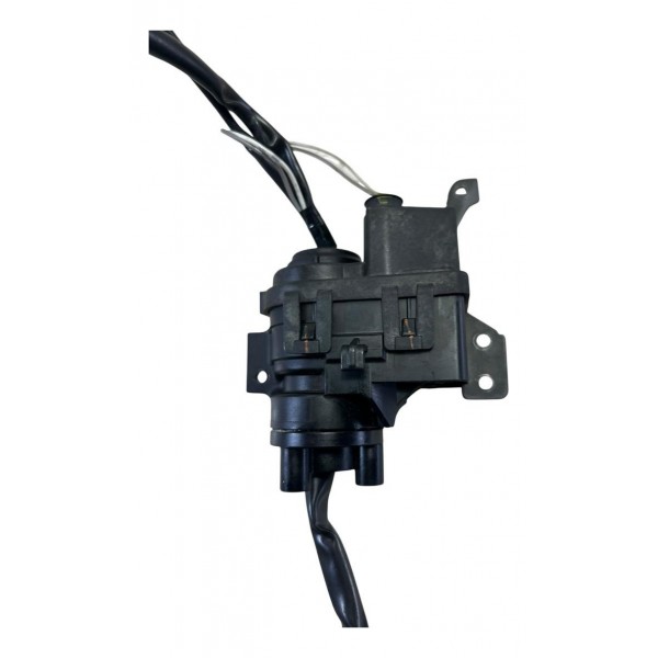 Motor Retrovisor Honda City Esquerdo 2023 Retrátil Original