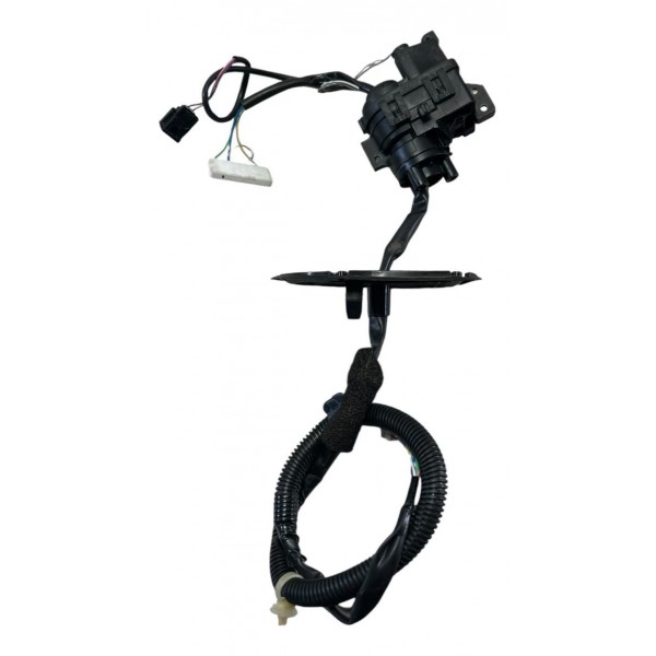 Motor Retrovisor Honda City Esquerdo 2023 Retrátil Original