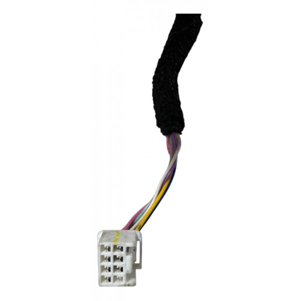 Retrovisor Honda Hrv Lado Direito 2022 2023 2026 Original