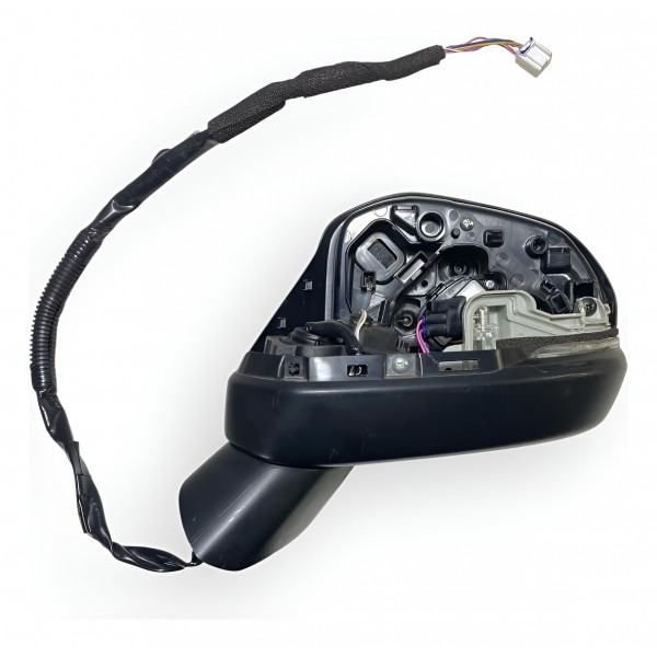 Retrovisor Honda Hrv Lado Direito 2022 2023 2026 Original