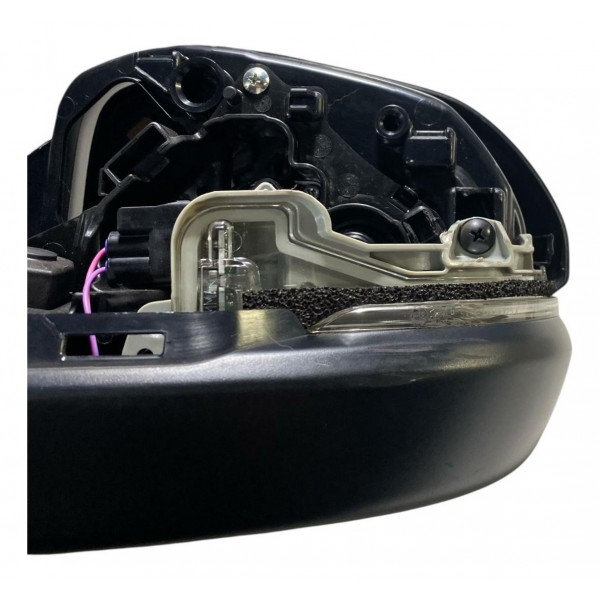 Retrovisor Honda Hrv Lado Direito 2022 2023 2026 Original