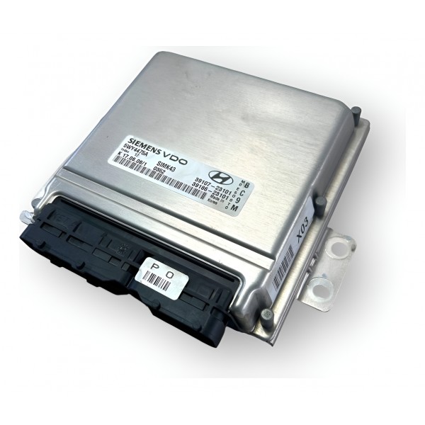 Módulo Injeção Hyundai Tucson 2.0 2010 Original