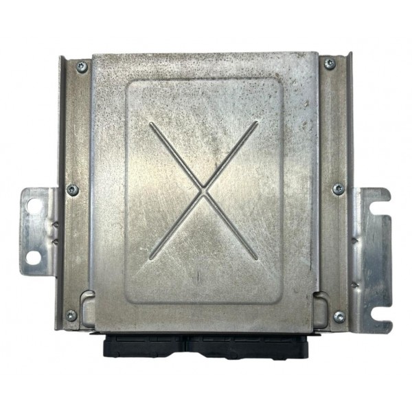 Módulo Injeção Hyundai Tucson 2.0 2010 Original