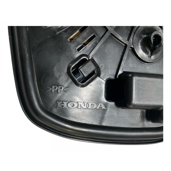 Espelho Retrovisor Honda Hrv Lado Direito 2022 2026 Original