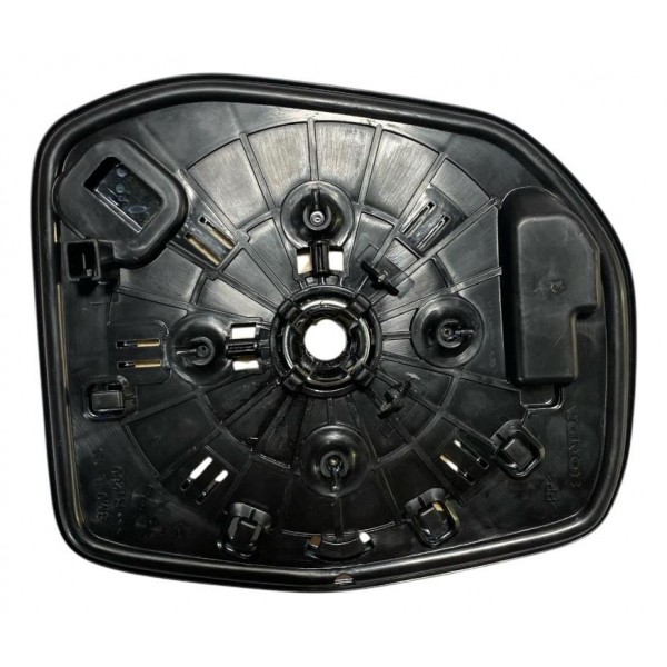 Espelho Retrovisor Honda Hrv Lado Direito 2022 2026 Original