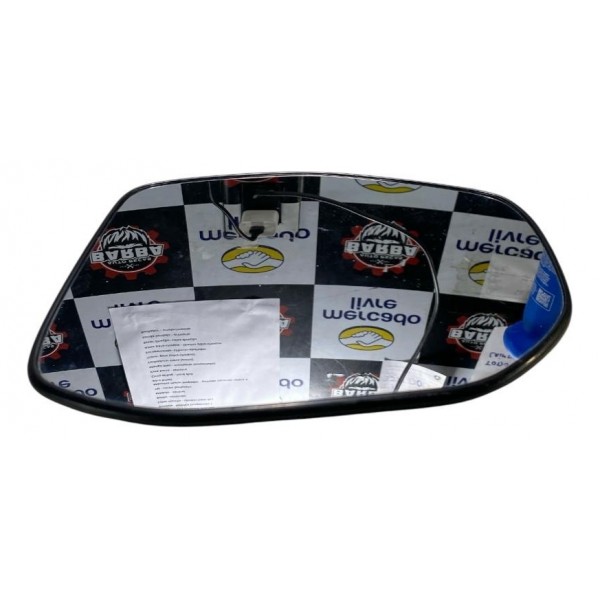 Espelho Retrovisor Honda Hrv Lado Direito 2022 2026 Original