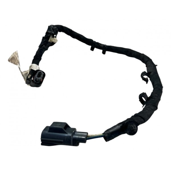 Chicote Pinça Ford Fusion 2015 2016 A 2018 Traseira Esquerda