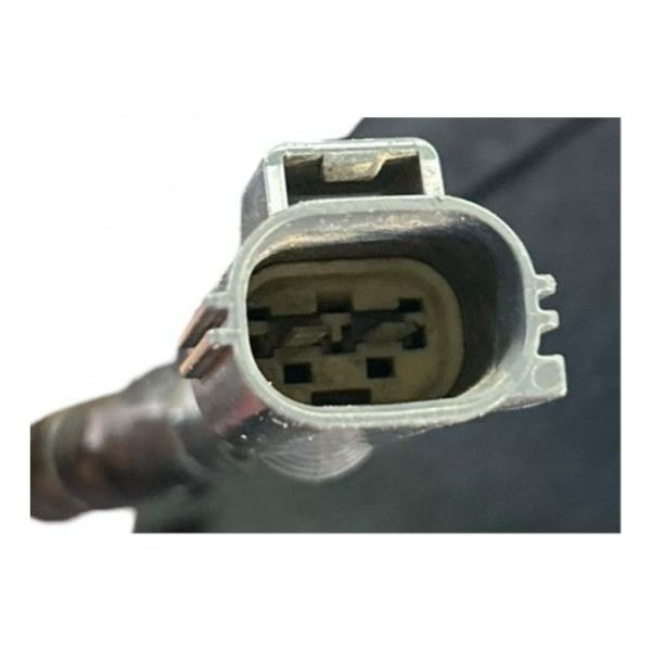 Chicote Pinça Ford Fusion 2015 2016 A 2018 Traseira Esquerda