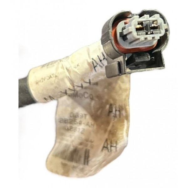 Chicote Pinça Ford Fusion 2015 2016 A 2018 Traseira Esquerda