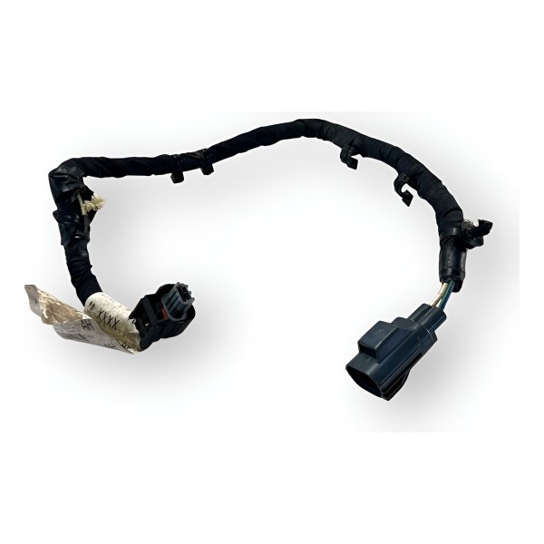 Chicote Pinça Ford Fusion 2015 2016 A 2018 Traseira Esquerda