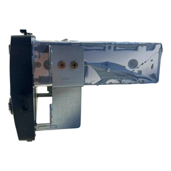 Radio Som Cd Player Mp3 Jac J3 Turin 2015 Original