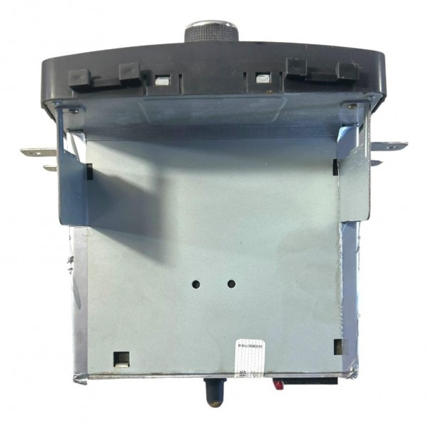 Radio Som Cd Player Mp3 Jac J3 Turin 2015 Original