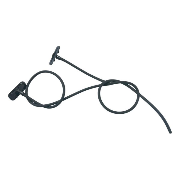 Mangueira Esguicho Brucutu Gm Chevrolet Cruze 2018 Original