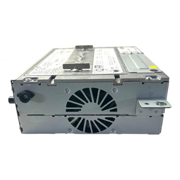 Central Módulo Rádio Multimídia Land Rover Evoque 2022