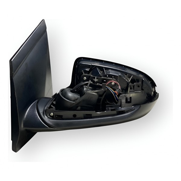 Retrovisor Elétrico Hyundai Hb20 Esquerdo 2020 2021 2022