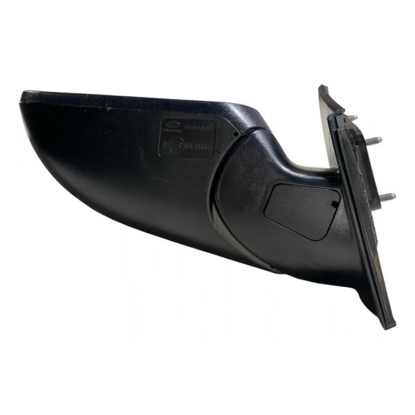 Retrovisor Elétrico Hyundai Hb20 Esquerdo 2020 2021 2022