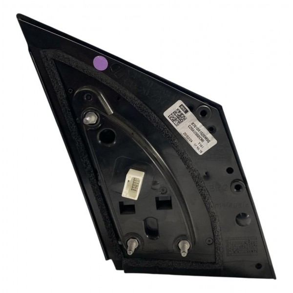 Retrovisor Elétrico Hyundai Hb20 Esquerdo 2020 2021 2022