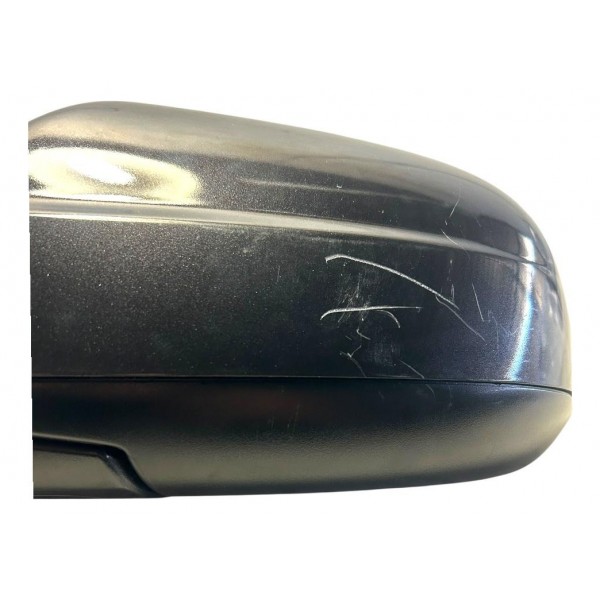 Retrovisor Eletrico Hyundai Tucson Esquerdo 2010 Original