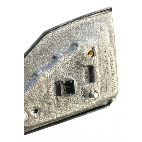 Retrovisor Eletrico Hyundai Tucson Esquerdo 2010 Original