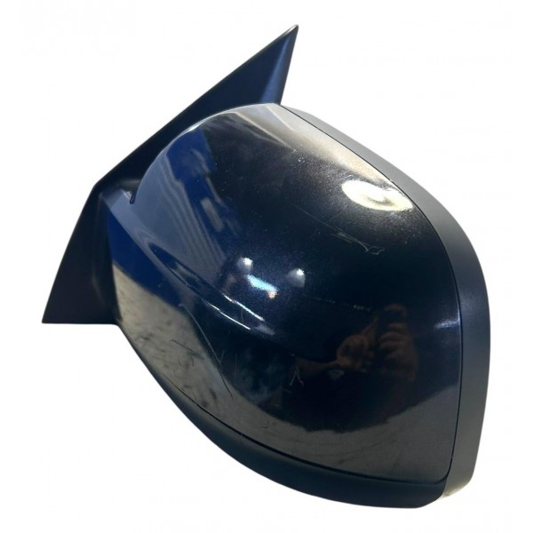 Retrovisor Eletrico Hyundai Tucson Esquerdo 2010 Original