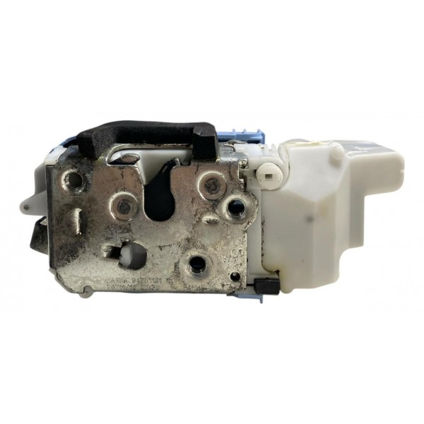 Fechadura Porta Chevrolet Vectra Traseira Esquerda 2008 2011