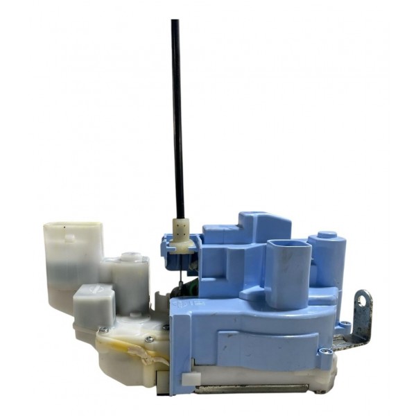 Fechadura Porta Chevrolet Vectra Traseira Esquerda 2008 2011