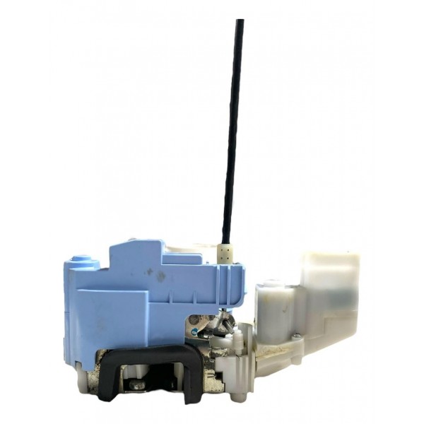 Fechadura Porta Chevrolet Vectra Traseira Esquerda 2008 2011