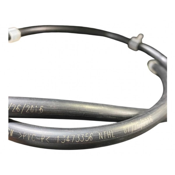 Mangueira Do Teto Solar Drenagem Gm Cruze 1.4 2017 Original