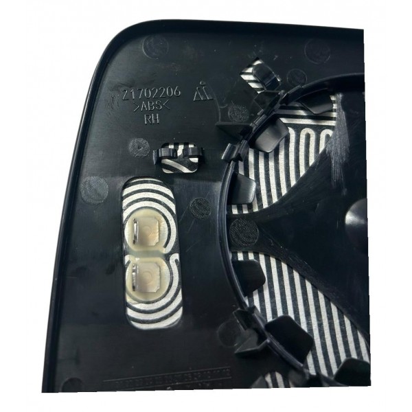 Espelho Retrovisor Chery Arrizo 6 Desembaçador Direito 2018