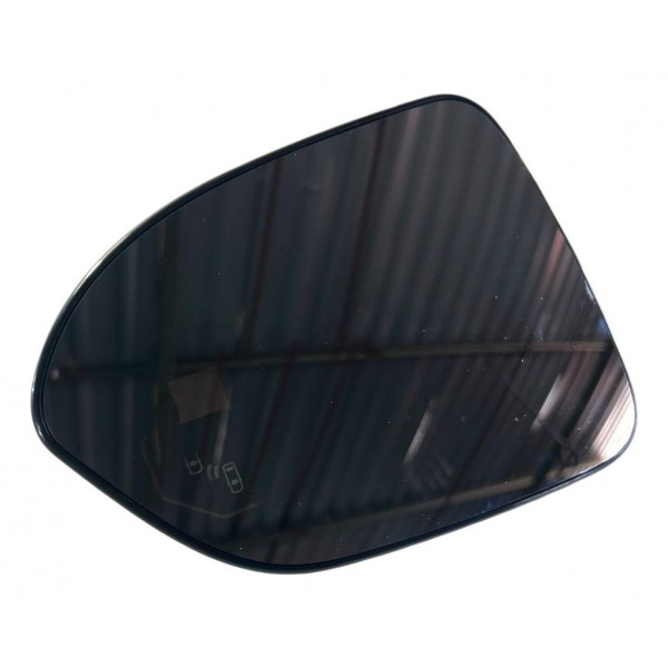 Espelho Retrovisor Chery Arrizo 6 Desembaçador Direito 2018