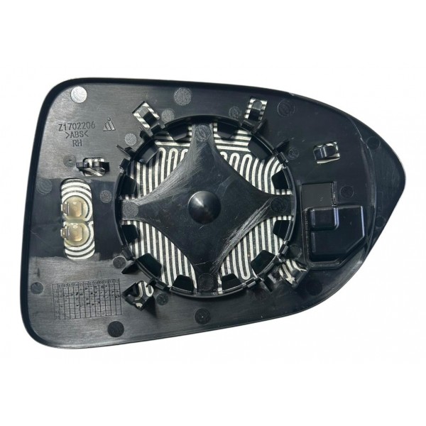 Espelho Retrovisor Chery Arrizo 6 Desembaçador Direito 2018