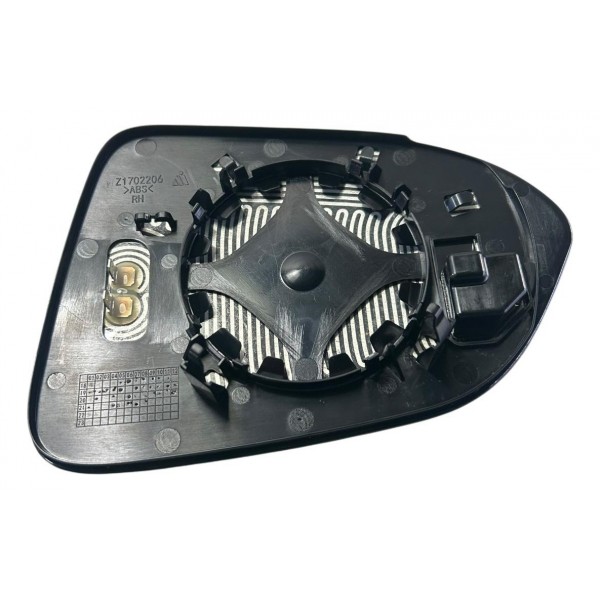 Espelho Retrovisor Chery Arrizo 6 Desembaçador Direito 2018