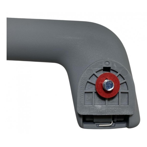 Alça Teto Chery Tiggo 5x Pro 2021 2023 Dianteiro Direito Cinza