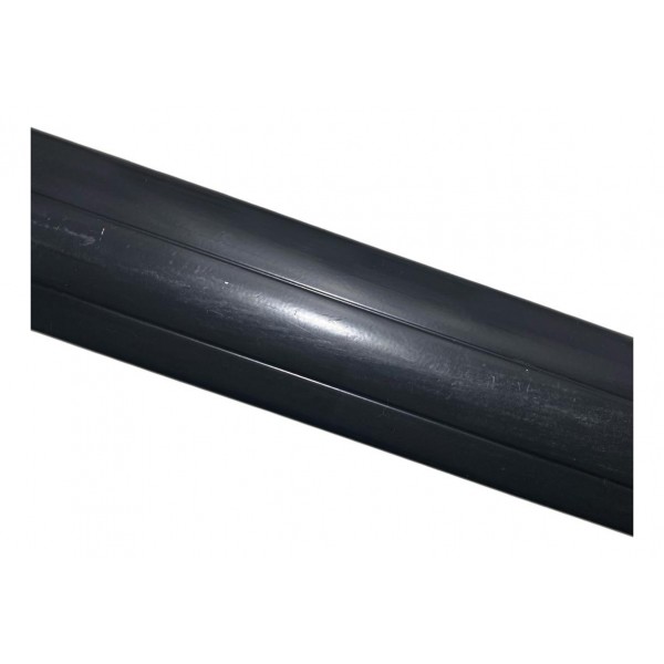 Travessa Bagageiro Chery Tiggo  2018 2019 2020 Original Preto