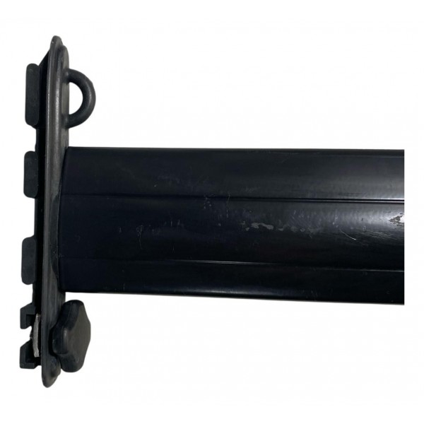 Travessa Bagageiro Chery Tiggo  2018 2019 2020 Original Preto