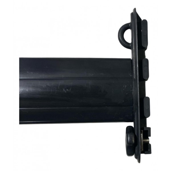 Travessa Bagageiro Chery Tiggo  2018 2019 2020 Original Preto