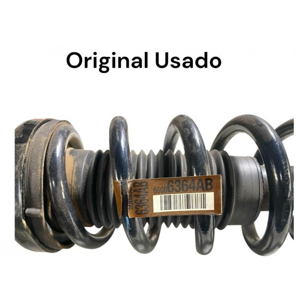 Amortecedor Telescopio Fiat Freemont Dianteiro 2011 2016