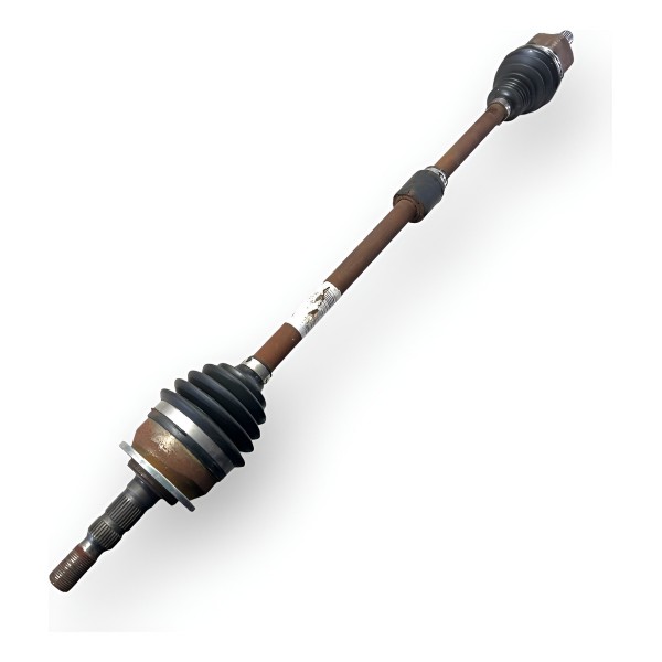 Semi Eixo Chevrolet Gm Cruze Direito 1.4 2017 Ltz Original