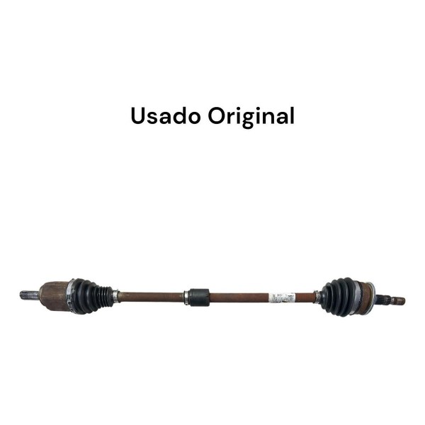 Semi Eixo Chevrolet Gm Cruze Direito 1.4 2017 Ltz Original