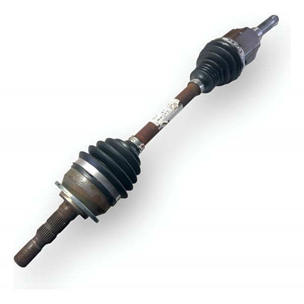 Semi Eixo Chevrolet Gm Cruze Esquerdo 1.4 2017 Original