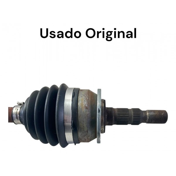 Semi Eixo Chevrolet Gm Cruze Esquerdo 1.4 2017 Original