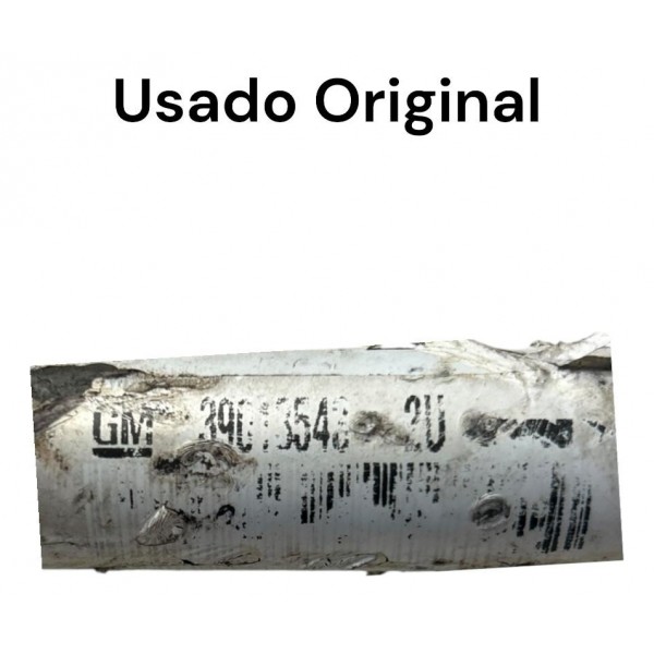 Semi Eixo Chevrolet Gm Cruze Esquerdo 1.4 2017 Original