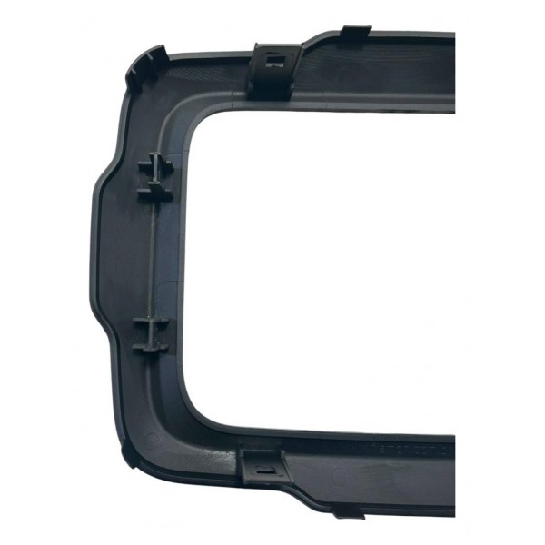 Moldura 2 Din Fiamon Jeep Renegade 2015 Original